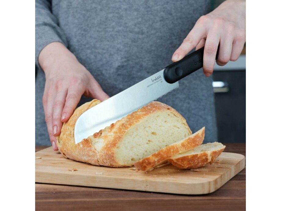 Nóż do chleba Trebonn 20 cm
